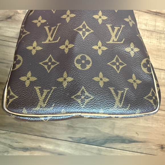 Louis Vuitton Speedy 30 Authentic - Picture 9 of 11
